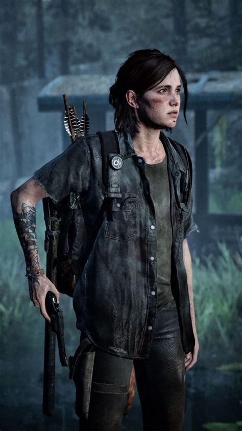 how tall is ellie in the last of us 2|ellie williams tlou2 age.